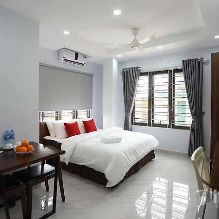 Istay Hotel Apartment 3 Hanoi Zewnętrze zdjęcie